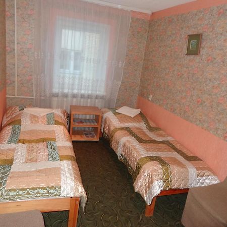 Hotel Runmis VNO Kültér fotó