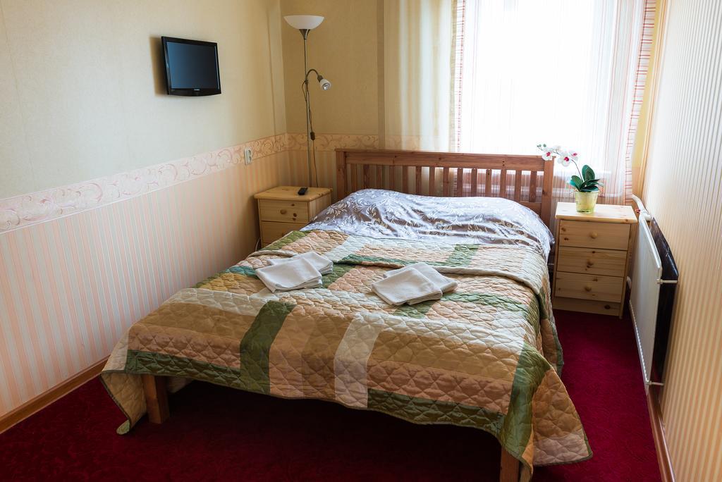 Hotel Runmis VNO Szoba fotó